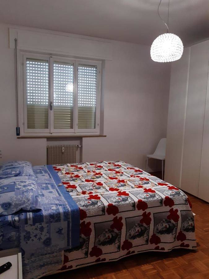 Gîte pour 5 personnes, avec balcon et vue à Pordenone - 4