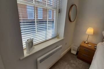 Apartment for 4 People in Ipswich, Suffolk, Photo 2