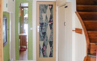 Glamping voor 3 Personen in Leksand, Svealand, Afbeelding 3