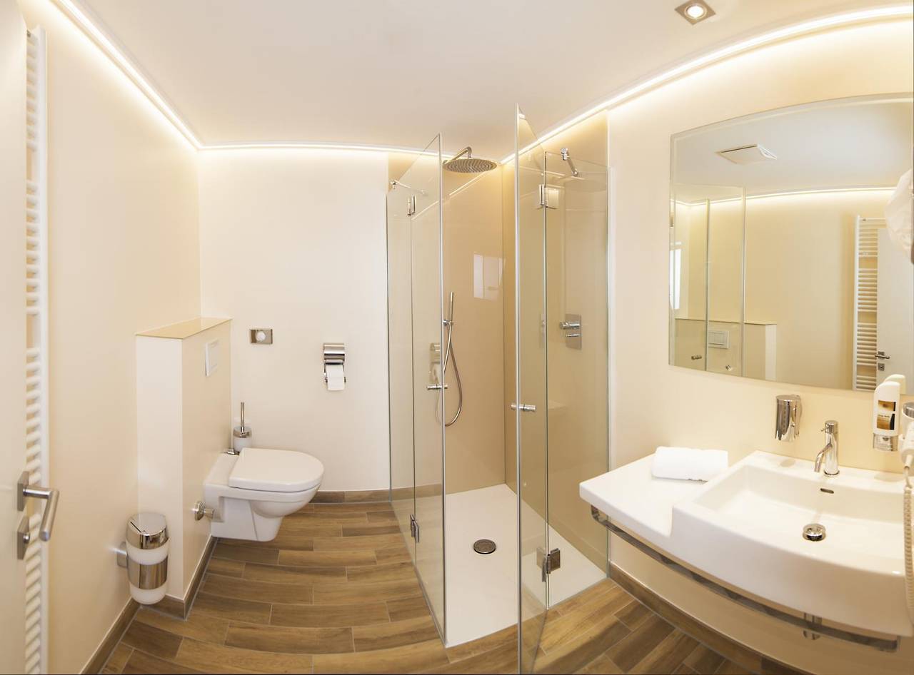 Hotel Landgasthof Gappen in Kramsach, Kufstein Umgebung