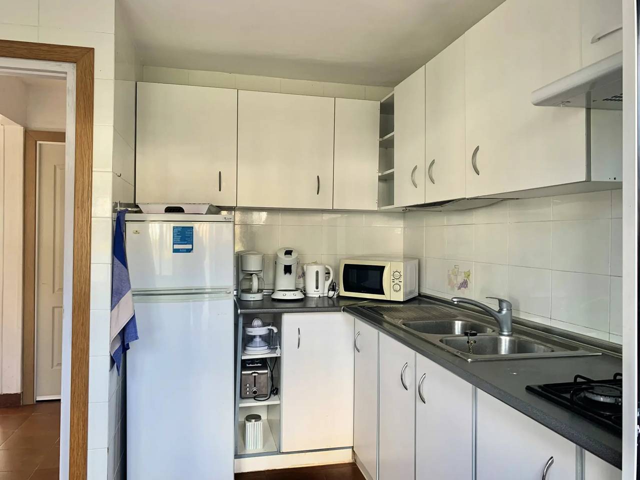 Maison 6 Personnes in El Mas Boscá, Roses