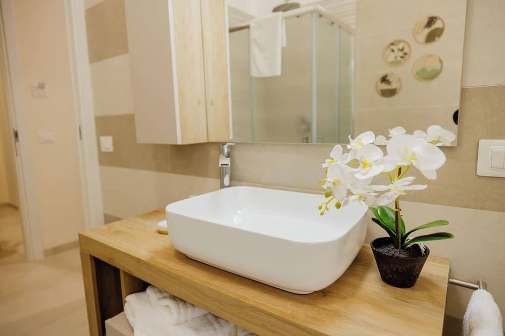 Modern and functional space in the heart of the city in Mazara del Vallo, Trapani Province