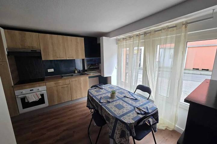 Ferienwohnung für 5 Personen in Brest