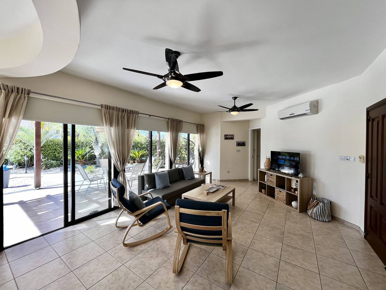 103 Kok - Stay Athena Villa in Kouklia Pafou, Chypre du Sud