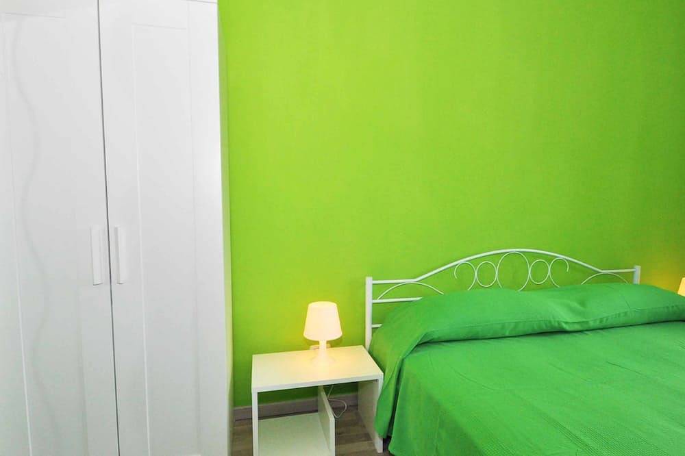 Apartamento entero, Casa Venere - Tres Habitaciones Piso, Capacidad 7 in Cilento