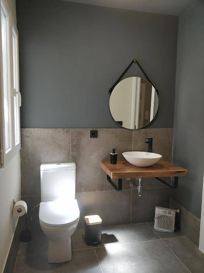 Apartamento entero, Three-Bedroom House in Úbeda, Provincia de Jaén