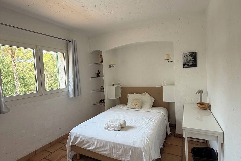 Villa - Private Domain - Großer & beheizter Pool - Valbonne in Valbonne, Mittelmeerküste (Frankreich)
