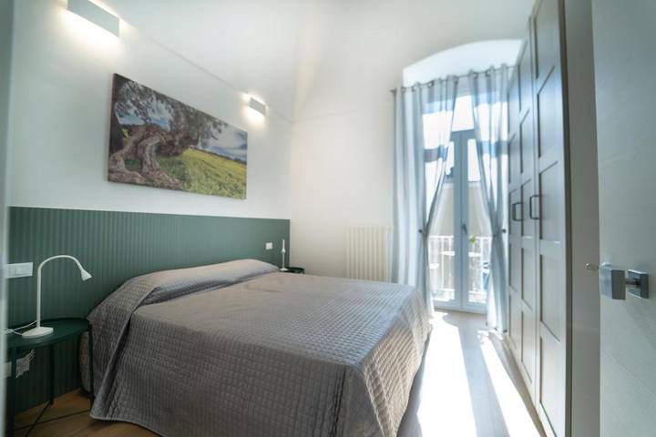 BnB für 2 Personen in Monopoli