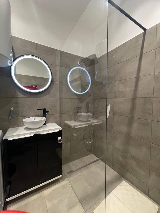 Gîte pour 4 personnes, avec terrasse à Illkirch-Graffenstaden - 2