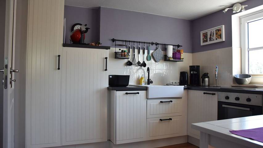 Ferienwohnung für 2 Personen in Grube - 2