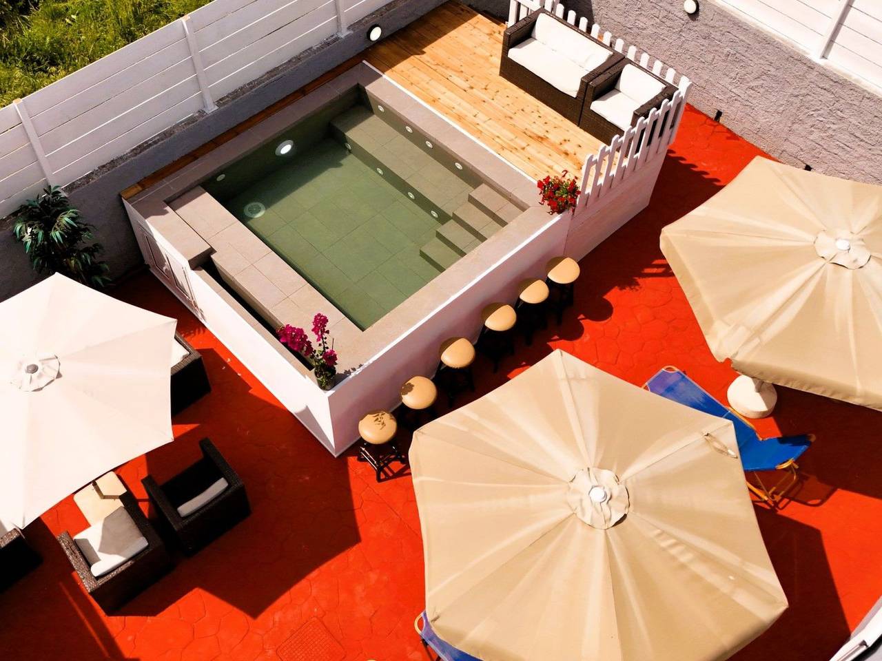 Tolle Villa am Meer in Sidari - perfekt für Familien in Sidari, Corfu