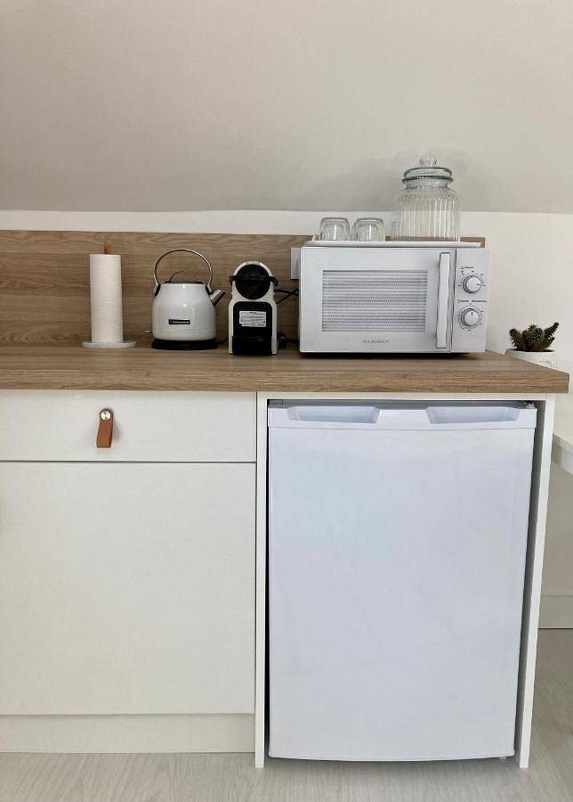 Gîte pour 2 personnes, avec jardin à Lancieux - 4
