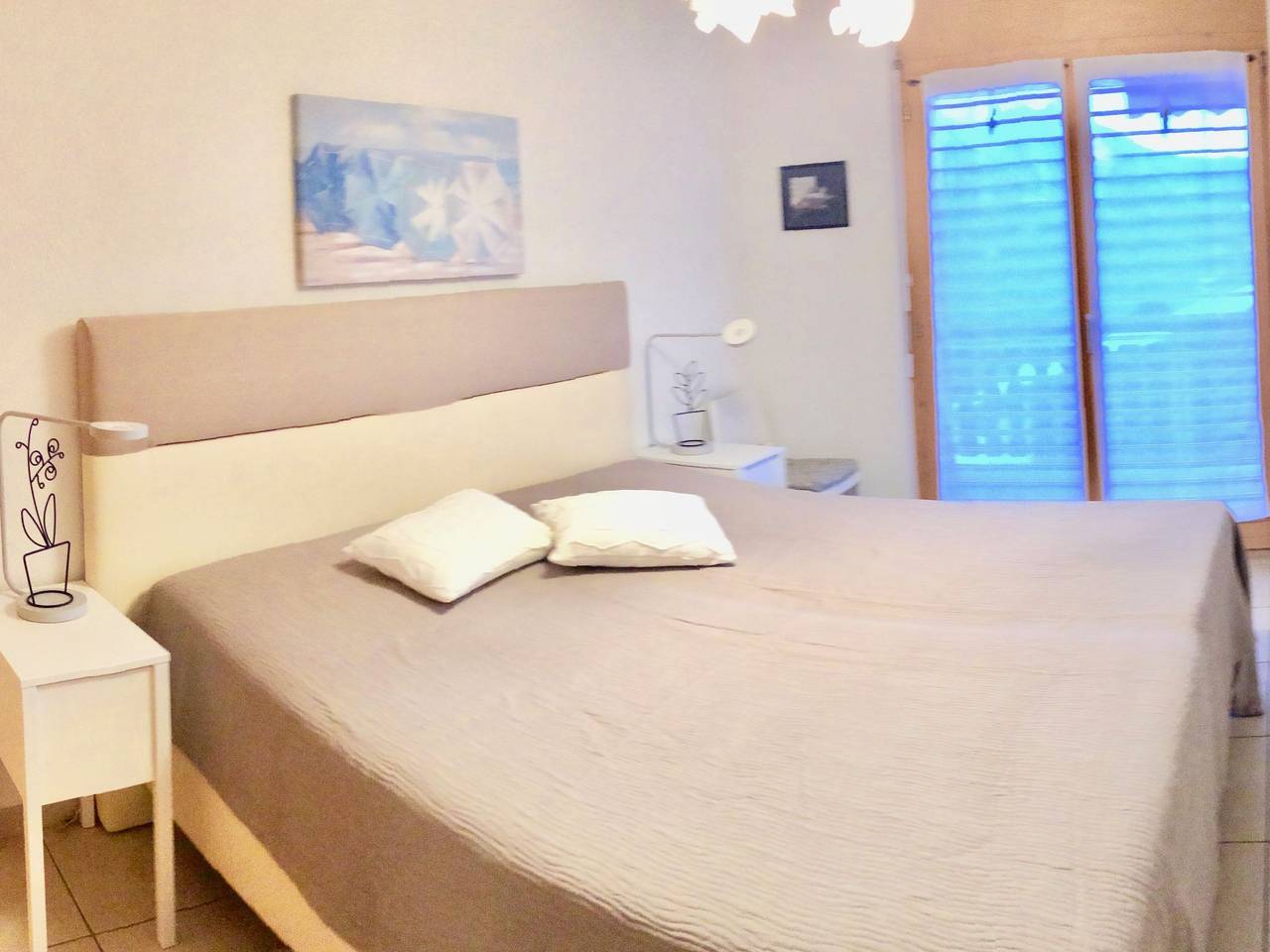 Ganze Wohnung, Viognier 5 in Ovronnaz, Leytron