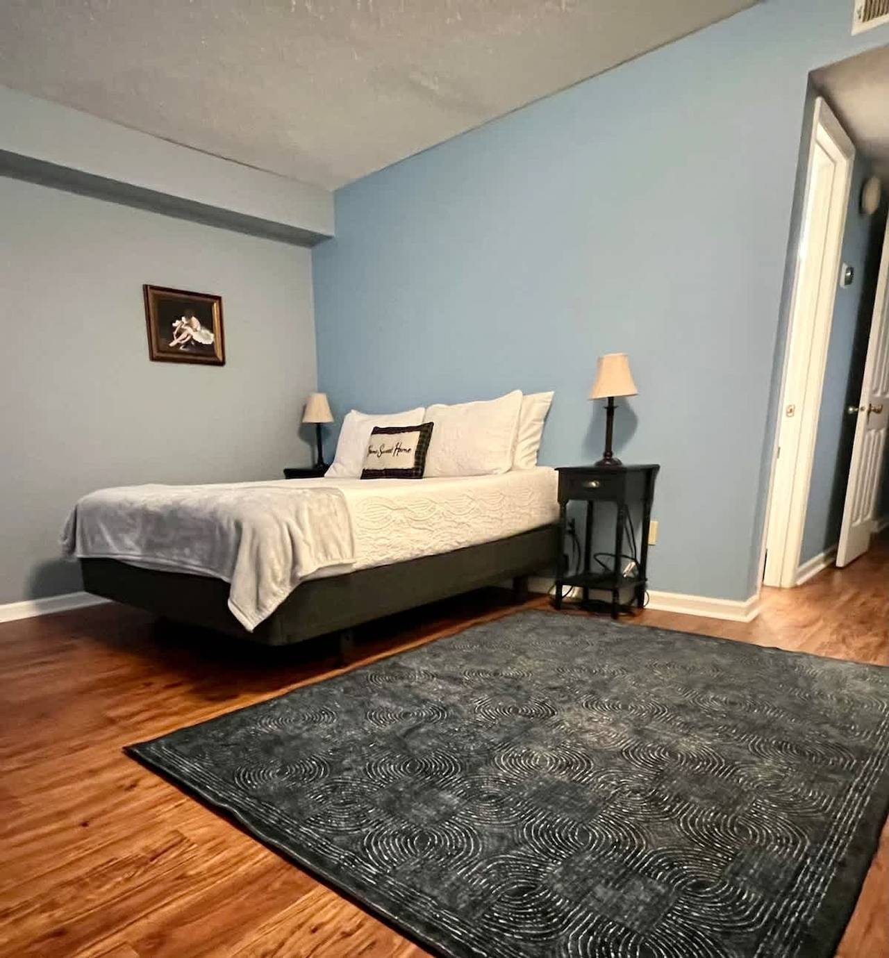Apartamento entero, Vet School - Pools  Full Kitchen  Queen Bed in Auburn (AL), Alabama