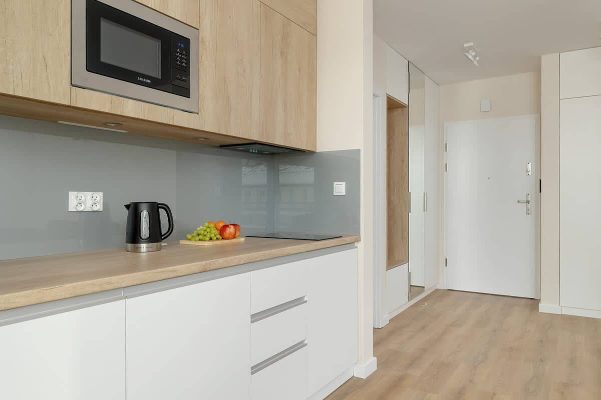 Entire apartment, Szymony 17E | Comfortable Apartment | Parking in Zakopane, Carpathians (Poland)