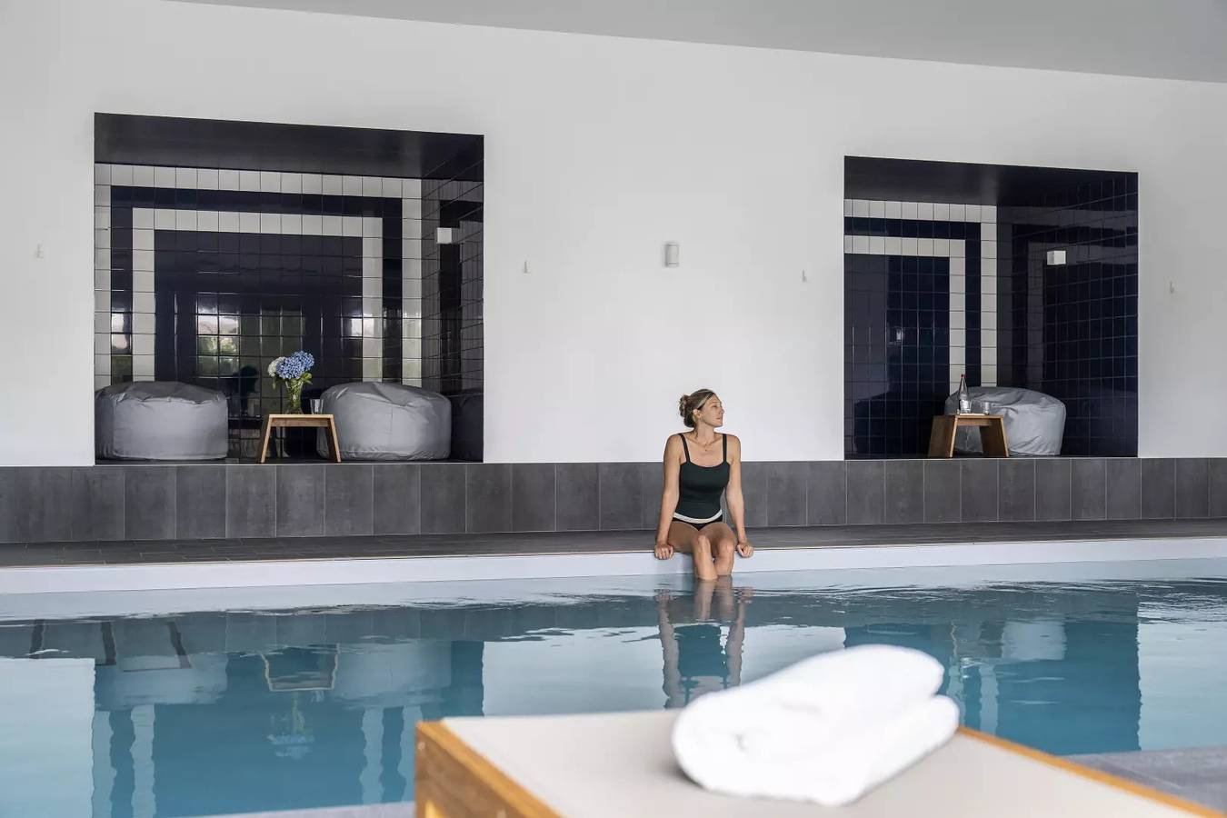 Habitación Premium 2 Adultos Vista increíble in Crozon, Châteaulin und Umgebung