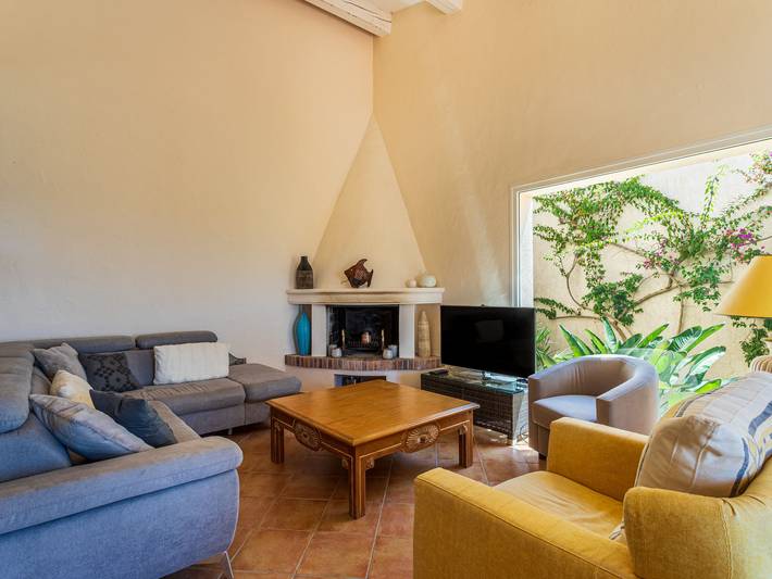 Ferienhaus für 10 Personen, mit Garten und Terrasse in Cavalaire-sur-Mer - 3