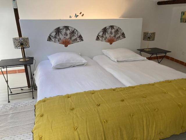Appartement de vacances pour 2 personnes, avec balcon