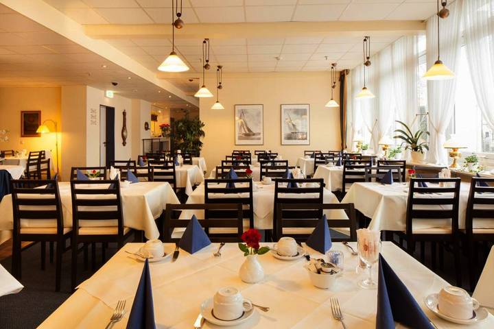 Hotel für 2 Personen in Wedel - 4