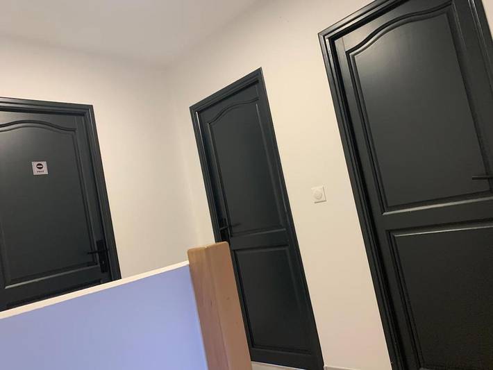 Gîte pour 4 personnes, avec vue à Isbergues - 4