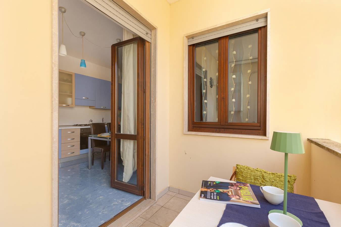 Ganze Wohnung, Borgagne Apartment by Barbarhouse in Borgagne, Melendugno