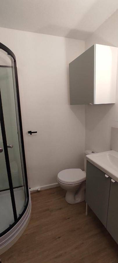 Gîte pour 2 personnes, avec vue, animaux acceptés à Conches-en-Ouche - 4