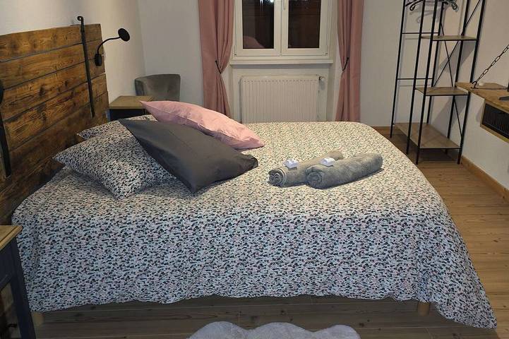 Location de vacances pour 7 personnes à Rorschwihr - 4