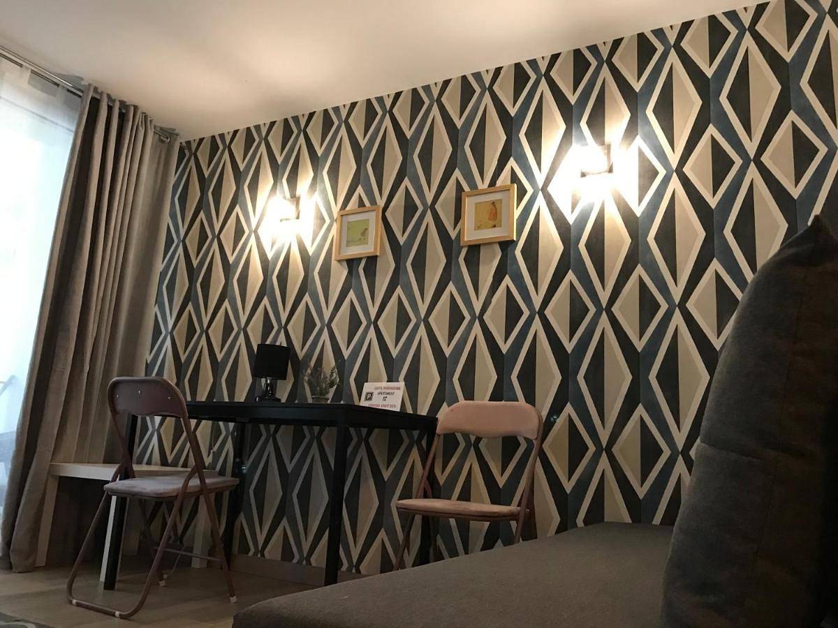 Cały apartament, Apartment in Jezioro Białe