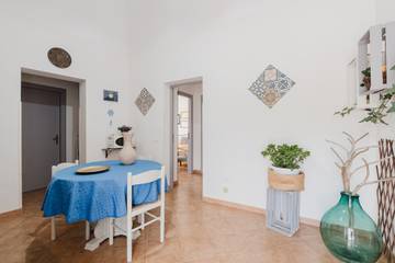 Appartamento Vacanze per 3 Persone in Marsala, Provincia di Trapani, Foto 2