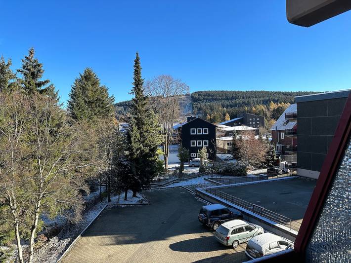 Ferienwohnung für 2 Personen, mit Balkon, mit Haustier in Goslar - 2