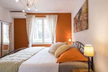 Villa pour 10 Personnes dans Valbonne, Région de Cannes, Photo 3