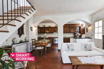 Ferienhaus für 6 Personen in Santa Margherita Ligure, Riviera di Levante, Bild 2