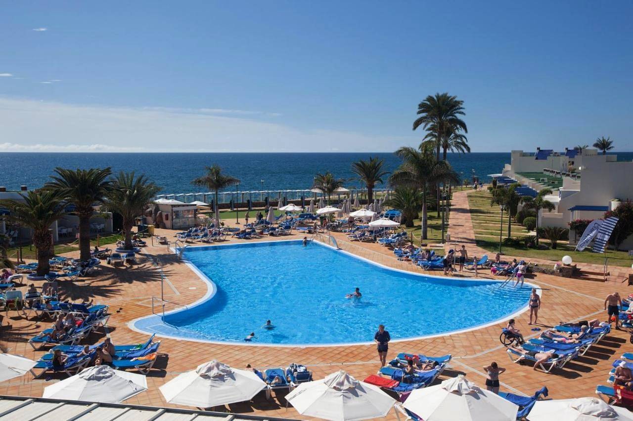 Apartamento entero, Apartamento de vacaciones para 3 personas con piscina in Tarajalillo, San Bartolomé de Tirajana