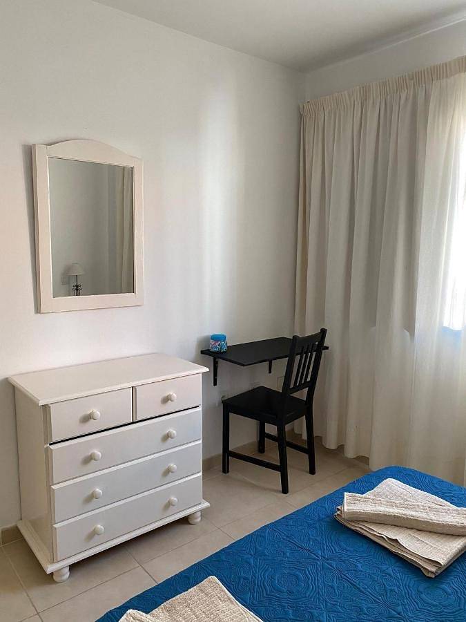 Gîte pour 2 personnes à Corralejo - 4