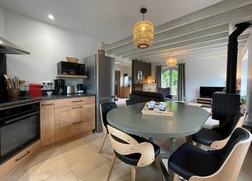 Cottage for 6 People in Aydius, Pyrénées-Atlantiques, Photo 2