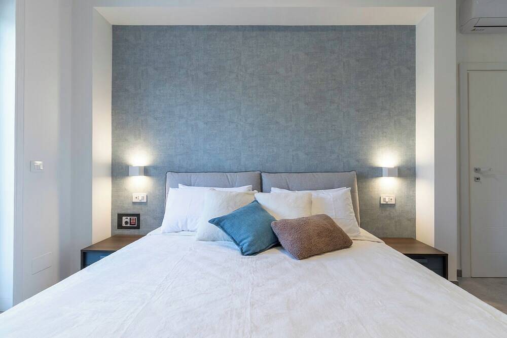 Ganze Wohnung, Casa Marisa, Elegance bright and harmonious spaces for a quality stay in Ostia, Rom