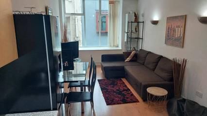 Ferienwohnung für 6 Personen in Liverpool, Merseyside, Bild 1