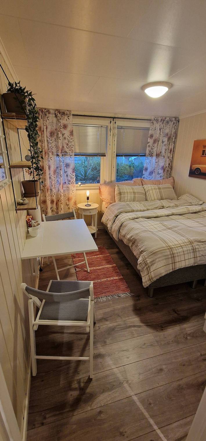 Gemütliches Zimmer bei Hilde & Tuti in Nærøy