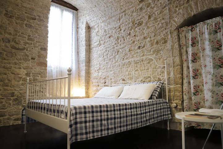 Apartamento entero, La Petite Maison in Ruvo di Puglia, Parque Nacional Alta Murgia