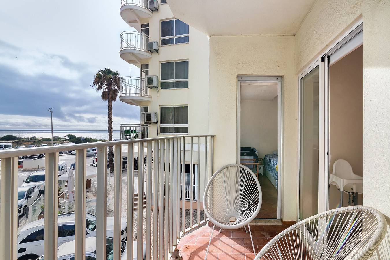 Apartamento inteiro, Apartamento Davasa - Próximo da praia in Armação de Pêra (costa), Armação de Pêra