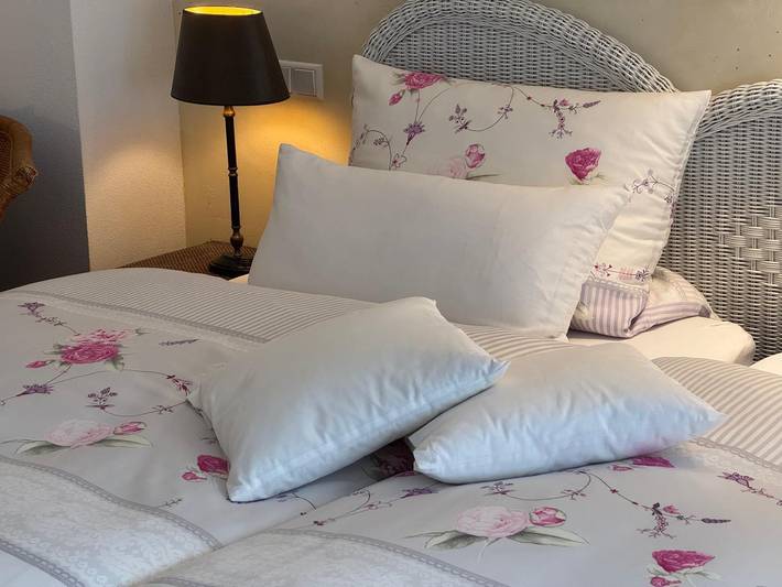 Ganze Ferienwohnung, Appartment "Lavendel" mit großer Terrasse in Obernhof, Lahn-Taunus