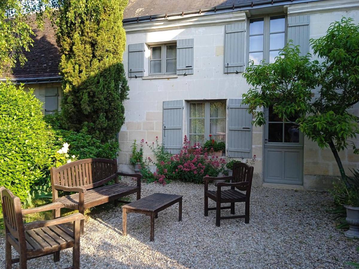 Family Suite in Céré-la-Ronde, Région de Tours