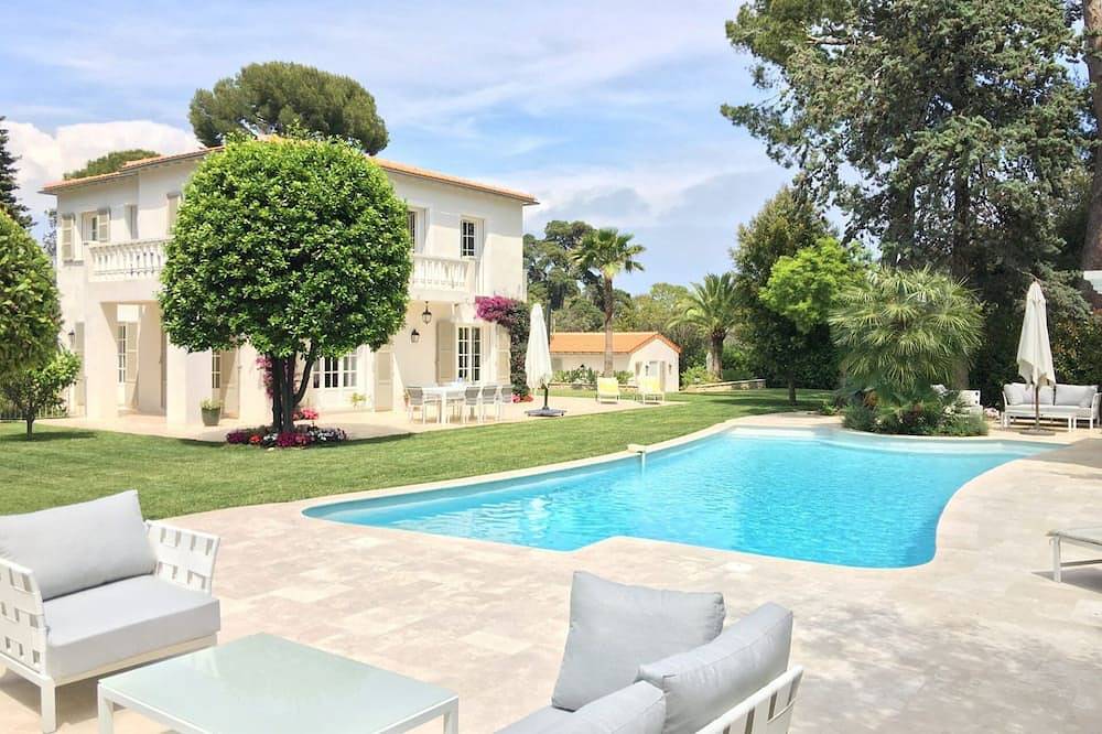 Strandhaus für 10 Personen in Antibes, Cannes und Umgebung