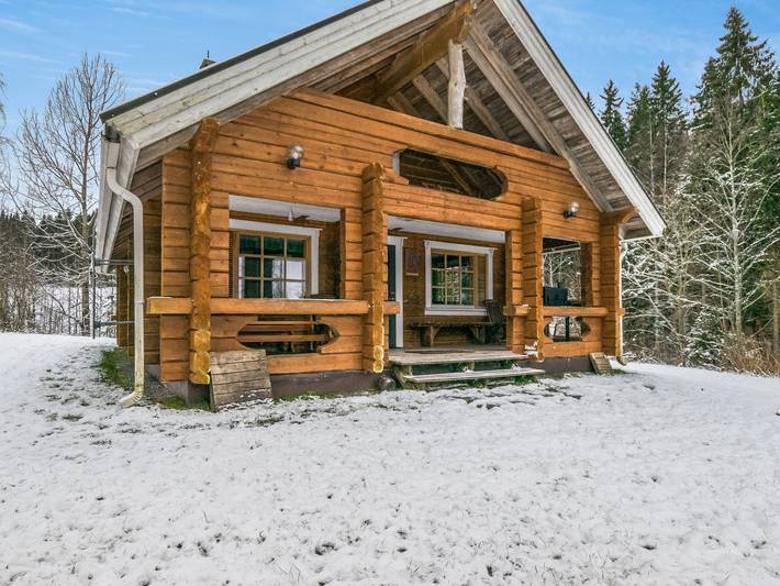 Loimu in Ylöjärvi