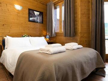 Camping para 6 Personas en Mâcot-la-Plagne, Paradiski, Foto 4