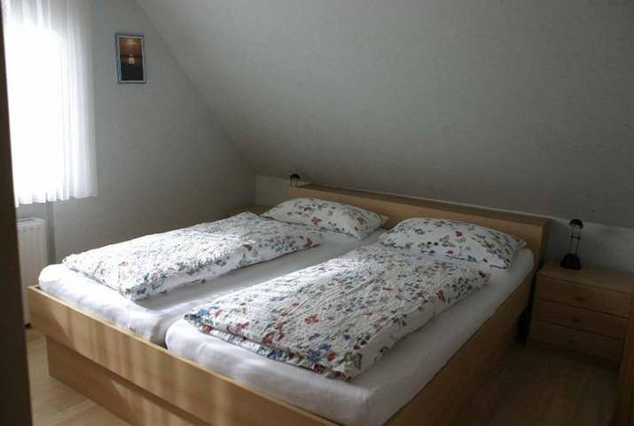 Ganze Wohnung, Ferienwohnung Pidder Lyng Fw 4 – strandnah, mit Wlan & Terrasse in Nordfriesische Inseln (Schleswig-Holstein) (Schleswig-Holstein), Utersum