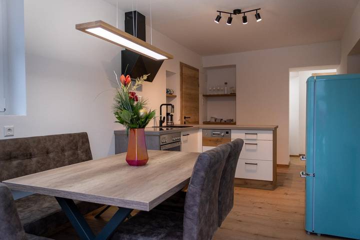 Ferienwohnung für 6 Personen, mit Terrasse - 1
