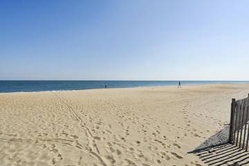 Vacation Apartment for 6 Guests in Rehoboth Beach, Delaware, Picture 1