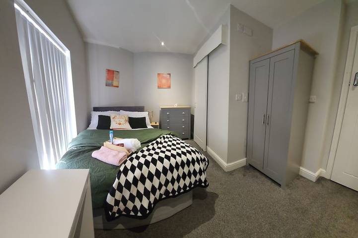 Maison de vacances pour 2 personnes, avec terrasse - 1