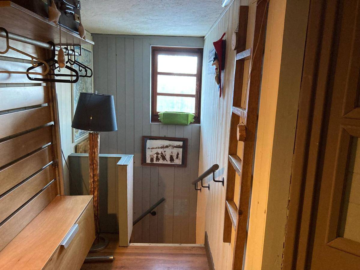 Chalet Capannina in Sauze d'Oulx, Via Lattea